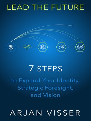 LEAD THE FUTURE - ebook